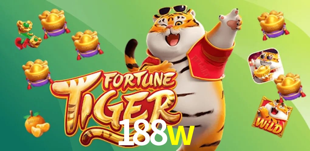 Welcome Bonus 188w
