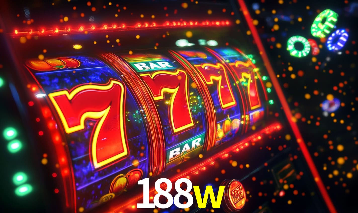 188w - Plataforma Oficial - 188w bet