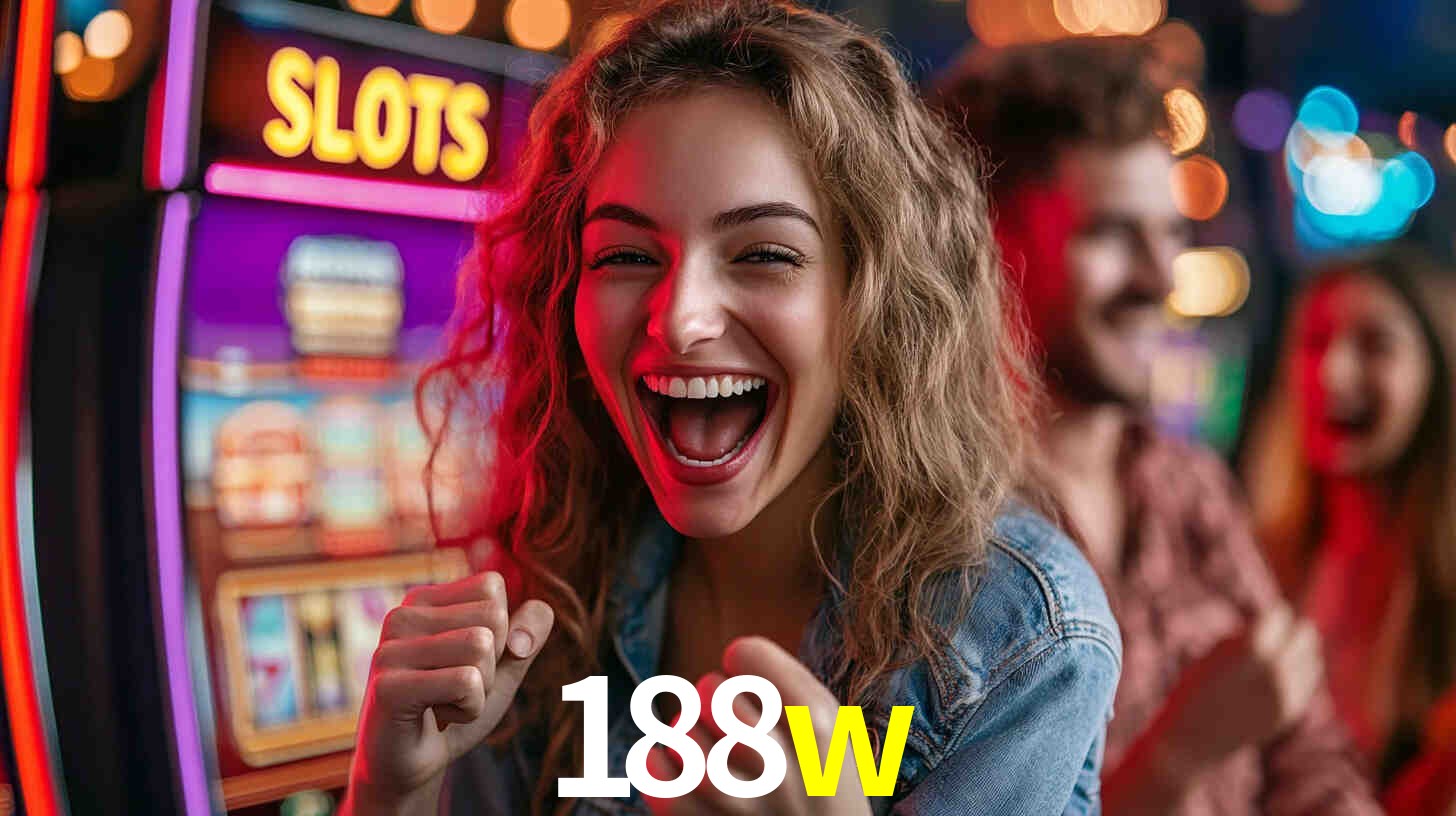 A Popularidade dos Caça-Níqueis no 188w