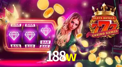Descubra o Mundo do Cassino Online com 188w