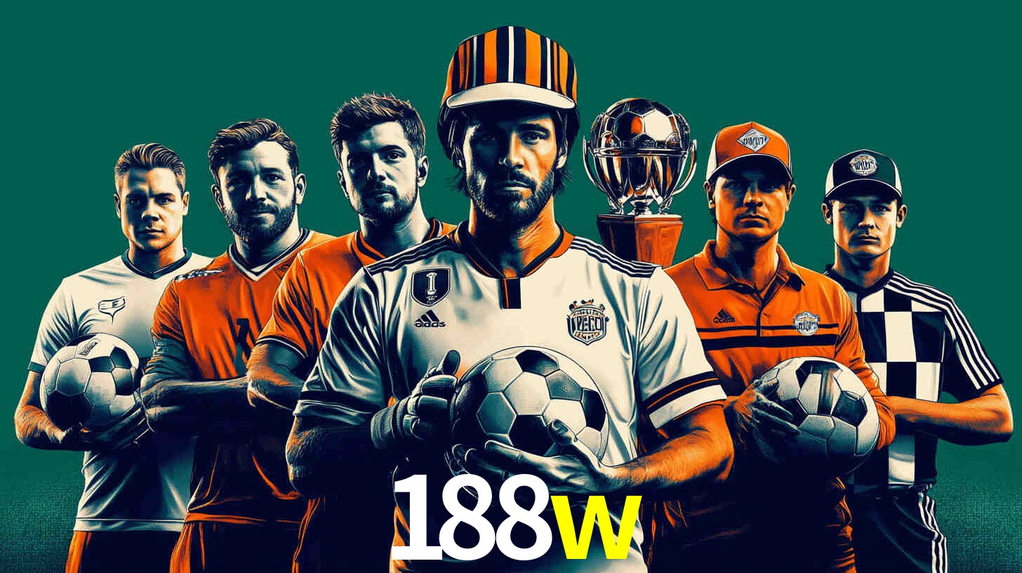 Inovações de Jogos na 188w: O Futuro das Experiências Interativas