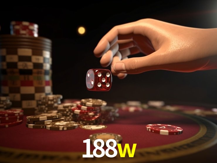 Apostas de Tênis 188w
