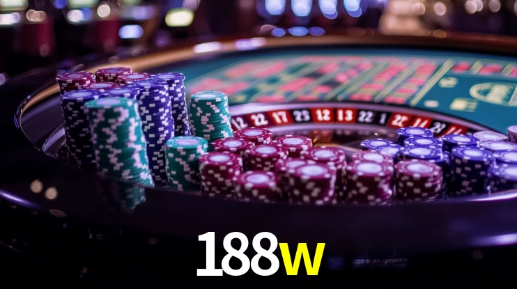 Live Casino 188w