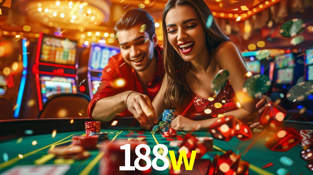 Recursos de Bônus 188w