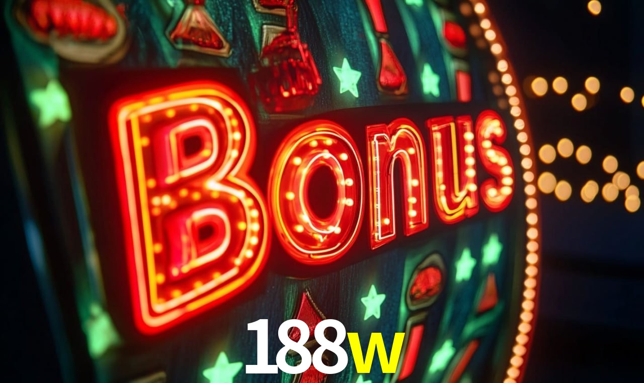 A Emoção da Loteria na 188w: Uma Chance de Mudança de Vida