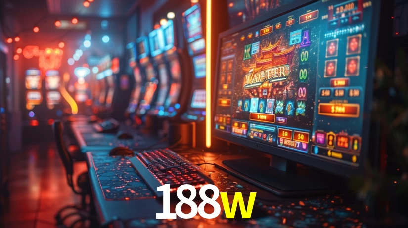 188w