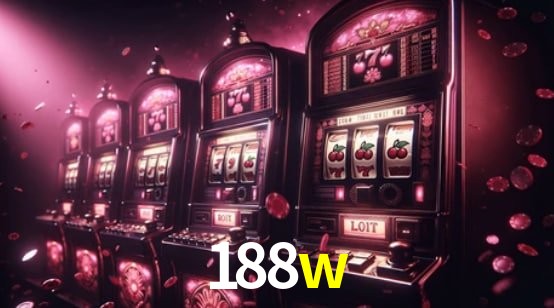 Inovações de Jogos na 188w: O Futuro das Experiências Interativas