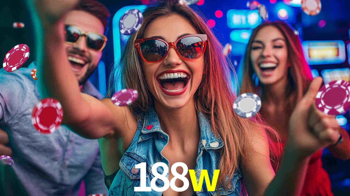 Desvendando o Mundo dos Jogos Virtuais na 188w