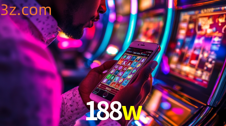 Baixar App 188w