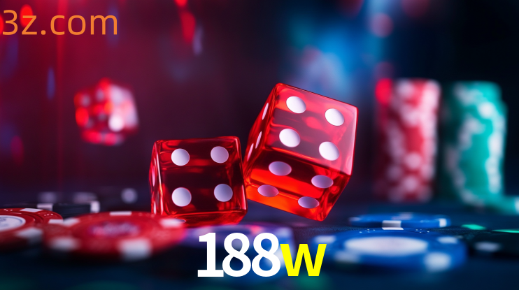 Bonus na Plataforma Online 188w